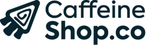CaffeineShop.co